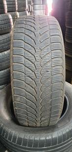 225/55r17 Bridgestone avec montage et equilibrag, Autos : Pièces & Accessoires, Utilisé, Enlèvement ou Envoi