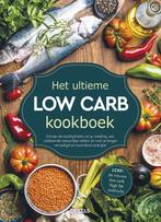 het ultieme low carb kookboek, Enlèvement ou Envoi, Neuf, Régime et Alimentation, Jane Faerber