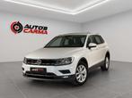 Volkswagen Tiguan 2.0 TDi SCR 4Motion Highline DSG (EU6.2), Gebruikt, 4 cilinders, Alcantara, Bedrijf