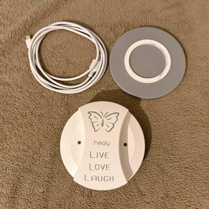 Maghealy complete set, Sport en Fitness, Gezondheidsproducten en Wellness, Zo goed als nieuw, Ophalen of Verzenden