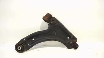 DRAAGARM RECHTS VOOR Opel Combo (Corsa C) (01-2001/02-2012) beschikbaar voor biedingen