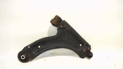 DRAAGARM RECHTS VOOR Opel Combo (Corsa C) (01-2001/02-2012), Auto-onderdelen, Ophanging en Onderstel, Opel, Gebruikt