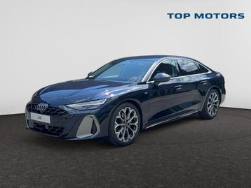 Audi A6 Audi A6 Berline S line TFSI 150 kW S tronic beschikbaar voor biedingen