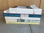 Jaarboeken architectuur Vlaanderen, Gelezen, Diverse auteurs, Ophalen of Verzenden, Architectuur algemeen