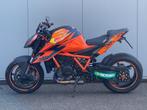 KTM 1290 SuperDuke R met Akrapovic-uitlaat /  Handverwarming, 2 cilinders, Bedrijf, 1301 cc, Meer dan 35 kW