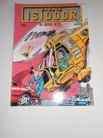 Garage Isidoor 2. Ik hoor iets. 1ste druk 1995, Enlèvement ou Envoi