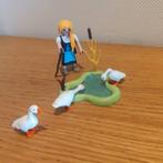 Playmobil Country Ganzengoedster, Ophalen of Verzenden, Zo goed als nieuw