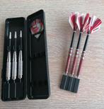 Winmau & Harrows 25 gram., Sport en Fitness, Ophalen of Verzenden, Zo goed als nieuw, Pijlen