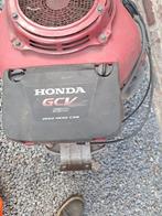 Motorblok Honda 2 cilinder 17pk, Tuin en Terras, Zitmaaiers, Ophalen, Gebruikt