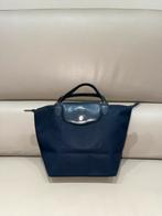 Longchamp-tas, Ophalen of Verzenden, Zo goed als nieuw, Zwart, Handtas