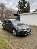 Golf 7.5 FULL VIRTUEEL COCKPIT 1.6D TDI Facelift!, Auto's, Volkswagen, Voorwielaandrijving, Euro 6, Alcantara, Zwart