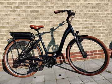 Riese Müller Swing Automatic  beschikbaar voor biedingen