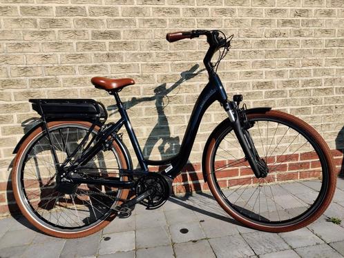 Riese Müller Swing Automatic, Fietsen en Brommers, Elektrische fietsen, Zo goed als nieuw, Riese & Müller, Ophalen