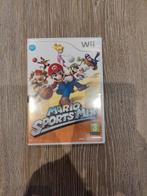 Mario Sports WII, Consoles de jeu & Jeux vidéo, Jeux | Nintendo Wii, Course et Pilotage, Enlèvement, Utilisé