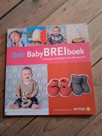 *Libelle baby breiboek-nieuwstaat, Boeken, Hobby en Vrije tijd, Ophalen, Nieuw, Breien en Haken