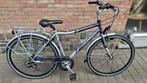 Super lichte ALUMINIUM THOMPSON herenfiets TIP TOP IN ORDE, Fietsen en Brommers, 49 tot 53 cm, Ophalen, Zo goed als nieuw, Versnellingen