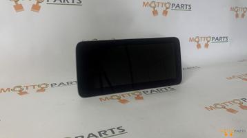 Mercedes C GLC V Klasse grote centrale display A2539006905