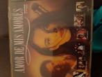2 Cd,s Amor de mis amores, Cd's en Dvd's, Cd's | Latin en Salsa, Ophalen of Verzenden, Gebruikt
