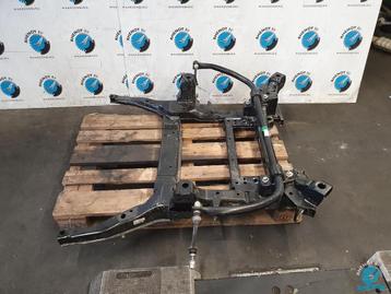 FORD EXPLORER ST LINE [FRONT_SUBFRAME] 2023 beschikbaar voor biedingen