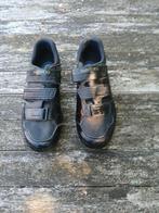 Shimano koersschoenen maat 44, Fietsen en Brommers, Ophalen, Zo goed als nieuw