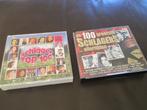 100 duitse schlagers, Cd's en Dvd's, Ophalen of Verzenden, Gebruikt