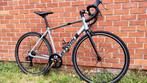 Racefiets, Fietsen en Brommers, Fietsen | Racefietsen, Ophalen of Verzenden, Zo goed als nieuw