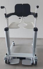 Moovy patientenlift/toiletstoel/douchestoel elektrisch, Diversen, Ophalen
