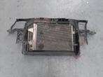 Bloc radiateur SEAT IBIZA 6L 2007 1.4 TDI Facade avant face, Enlèvement, Seat