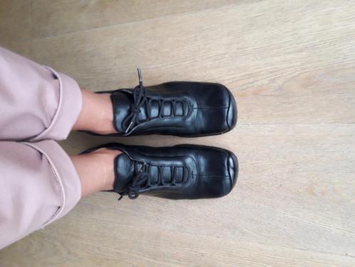 PRADA damessneakers (zwart) 38 1/2, Sport en Fitness, Basketbal, Schoenen, Ophalen