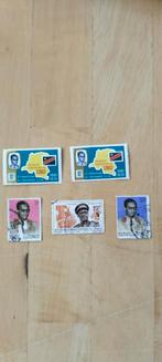 Congo, Ophalen of Verzenden