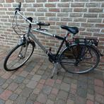 Stadsfiets Minerva, Ophalen, Zo goed als nieuw