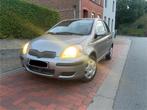 is Blanco Gekeurd/Carpass *Proper! *Toyota Yaris 1.0 Benzine, Auto's, Particulier, Adaptieve lichten, Yaris, 998 cc
