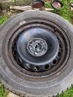 Jantes avec pneu 15pouce alfa romeo, Auto-onderdelen, Banden en Velgen, Ophalen, Gebruikt, 15 inch, Banden en Velgen