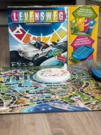 Levensweg elektronisch, Ophalen, Zo goed als nieuw