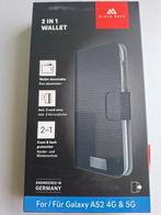 Telefoonhoesje van Black Rock voor SAMSUNG Galaxy A52, Telecommunicatie, Mobiele telefoons | Hoesjes en Screenprotectors | Samsung