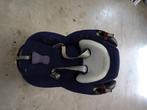 Autostoel maxi cosi Tobi, Ophalen, Gebruikt, Maxi-Cosi, Autogordel