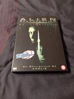 A vendre en coffret DVD édition spéciale Alien Résurrection, CD & DVD, Enlèvement ou Envoi, Science-Fiction, Coffret, Comme neuf