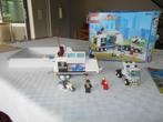 6348 LEGO Police Surveillance Squad, Ensemble complet, Lego, Utilisé, Enlèvement ou Envoi