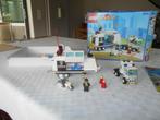 6348 LEGO Police Surveillance Squad, Ophalen of Verzenden, Gebruikt, Complete set, Lego