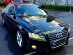 Audi A5 S-line 1.8 TFSI, Auto's, Voorwielaandrijving, Euro 5, Zwart, 1799 cc