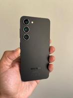 Samsung Galaxy S23, Zwart, Touchscreen, Ophalen of Verzenden, Zo goed als nieuw
