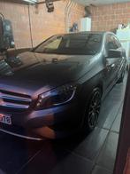 Mercedes a160 tres bonne etat voir photos, Auto's, Mercedes-Benz, Euro 5, Zwart, Zilver of Grijs, Te koop