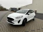 Ford Fiesta 1.1i 2019 1e eigenaar | Onderhouden & proper, Auto's, Voorwielaandrijving, Testrit aan huis, Stof, 1098 cc