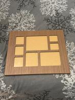 Fotolijst meerdere vakken, Enlèvement, Comme neuf