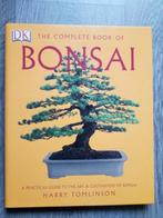 The complete book of bonsai, Comme neuf, Autres sujets/thèmes, Enlèvement ou Envoi, Harry Tomlinson