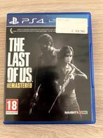 The last of us, Games en Spelcomputers, Games | Sony PlayStation 4, Ophalen