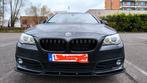 BMW F10 520d, Auto's, BMW, Particulier, Te koop, Radio