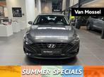 Hyundai i30 1.5 Classic Plus Drive, Auto's, Hyundai, Voorwielaandrijving, Stof, Gebruikt, Zwart