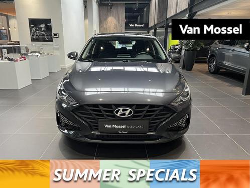 Hyundai i30 1.5 Classic Plus Drive, Auto's, Hyundai, Bedrijf, Te koop, i30, Bluetooth, Centrale vergrendeling, Cruise Control