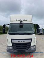 DAF LF 12 TON ! (bj 2014), Auto's, Euro 6, Overige brandstoffen, Bedrijf, Handgeschakeld